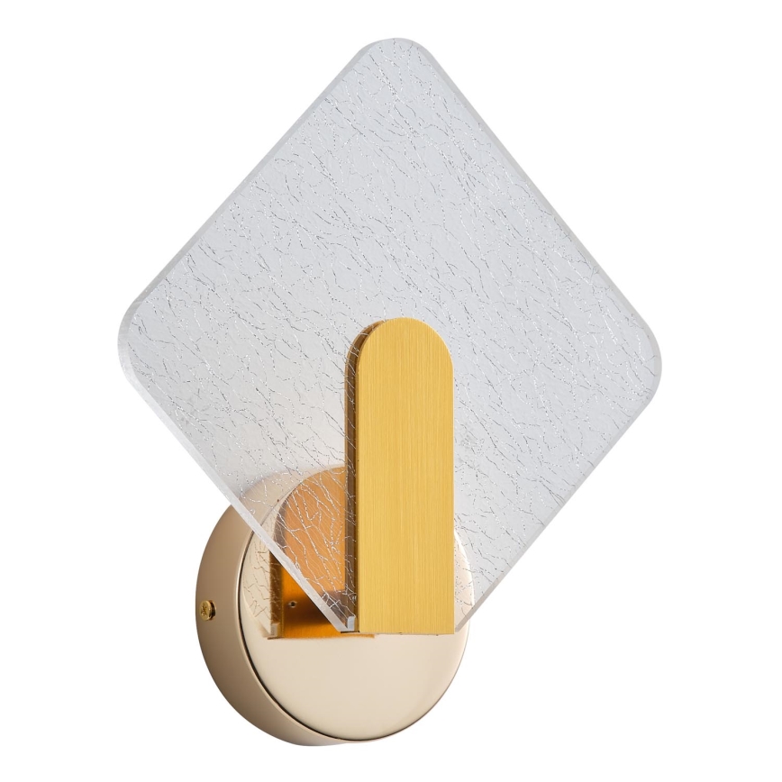LED Wall light LED/8W/230V 3000K