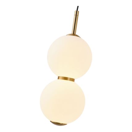 LED Wall light LED/9W/230V 3000K
