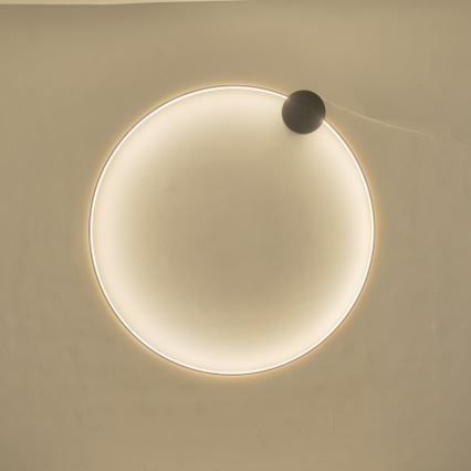 LED Wall light LED/9W/230V 3000K