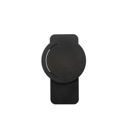 LED Wall light LITO LED/7W/230V black