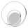 LED Wall light LUCERO LED/13W/230V shiny chrome