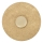 LED Wall light SOLE LED/16W/230V d. 65 cm gold
