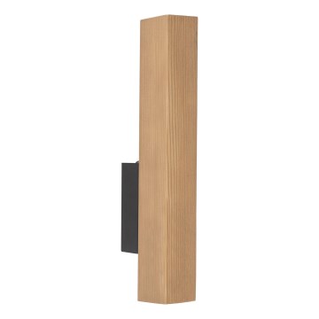 LED Wall light TEO LED/3W/230V 3000K pine