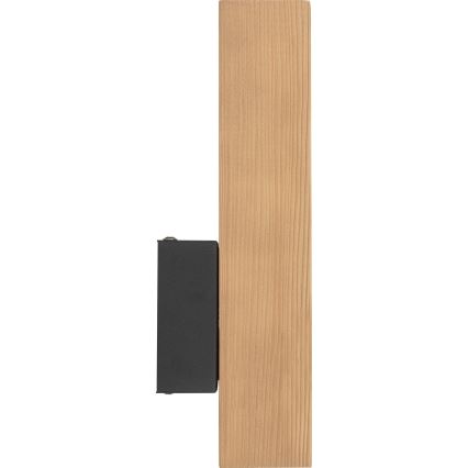 LED Wall light TEO LED/3W/230V 3000K pine
