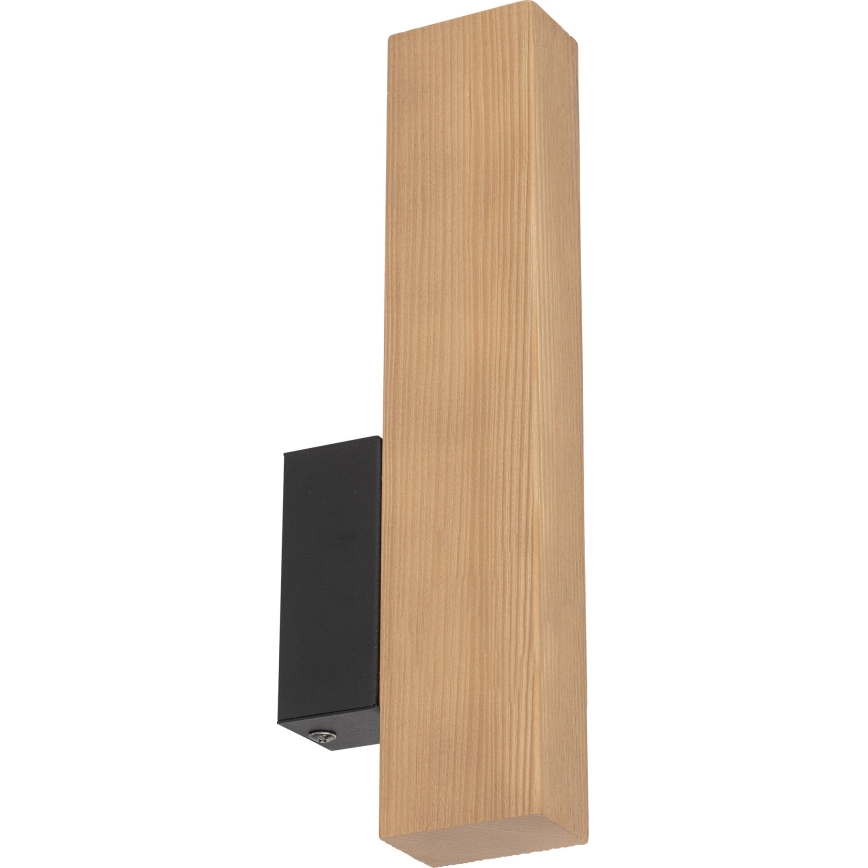LED Wall light TEO LED/3W/230V 3000K pine