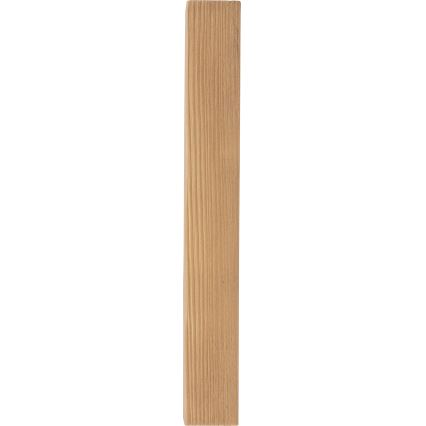 LED Wall light TEO LED/3W/230V 3000K pine