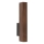 LED Wall light TEO LED/3W/230V 3000K walnut