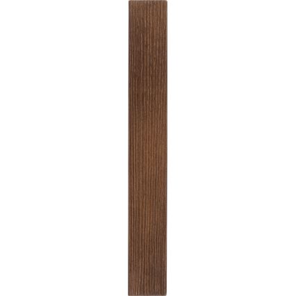 LED Wall light TEO LED/3W/230V 3000K walnut