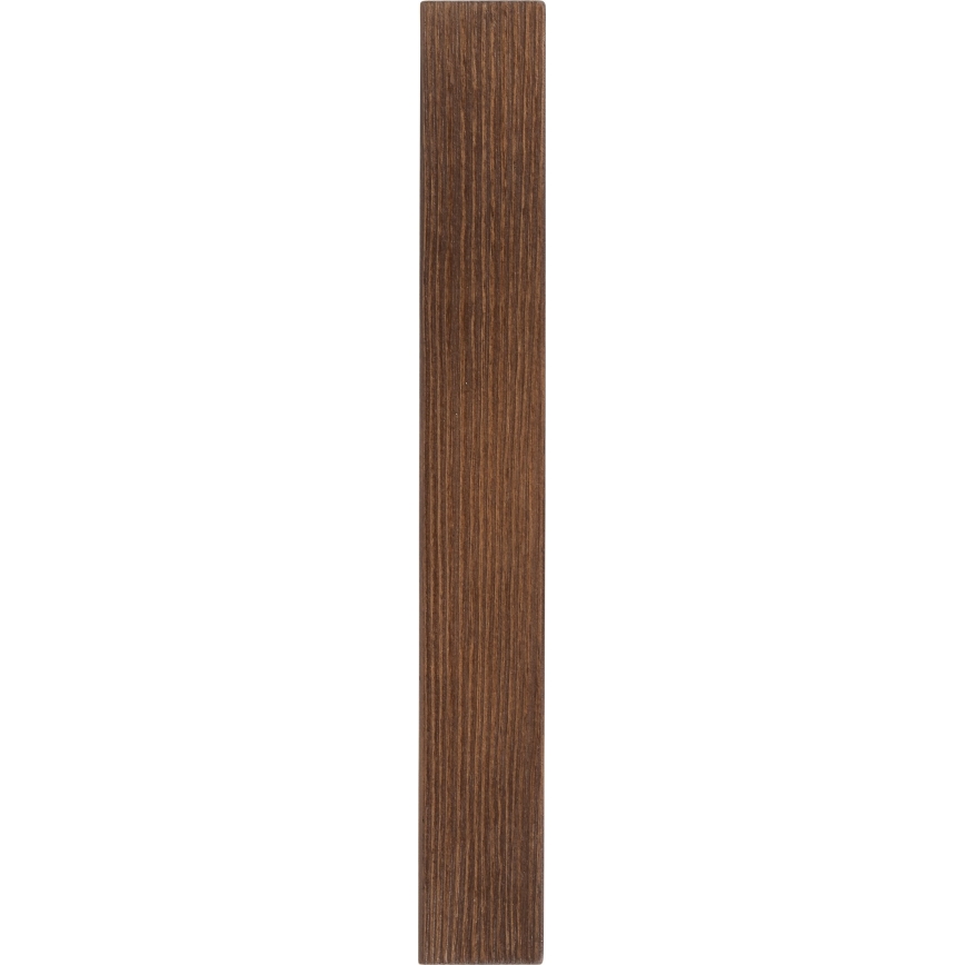 LED Wall light TEO LED/3W/230V 3000K walnut