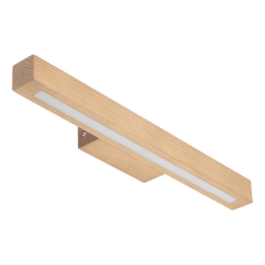 LED Wall light TEO LED/8W/230V 3000K pine
