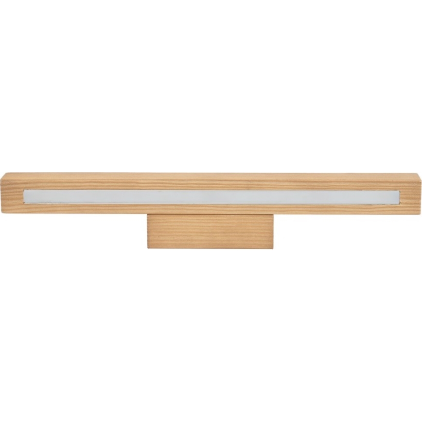 LED Wall light TEO LED/8W/230V 3000K pine