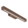 LED Wall light TEO LED/8W/230V 3000K walnut