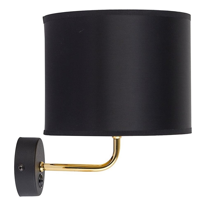 LED Wall Light VEGA 1xE27/15W/230V