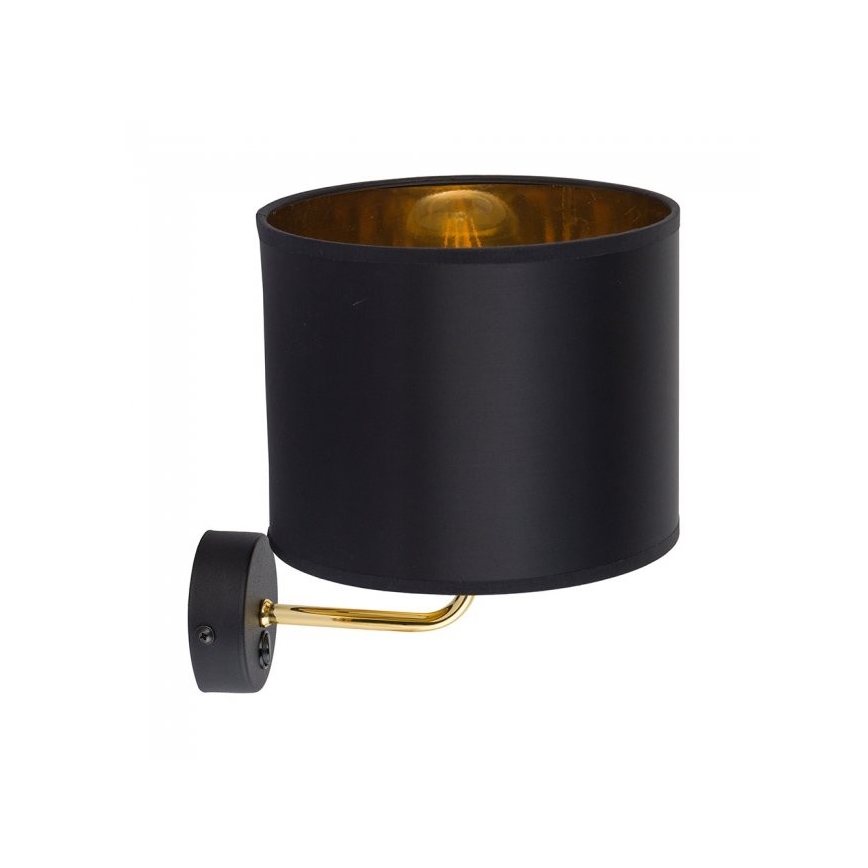LED Wall Light VEGA 1xE27/15W/230V