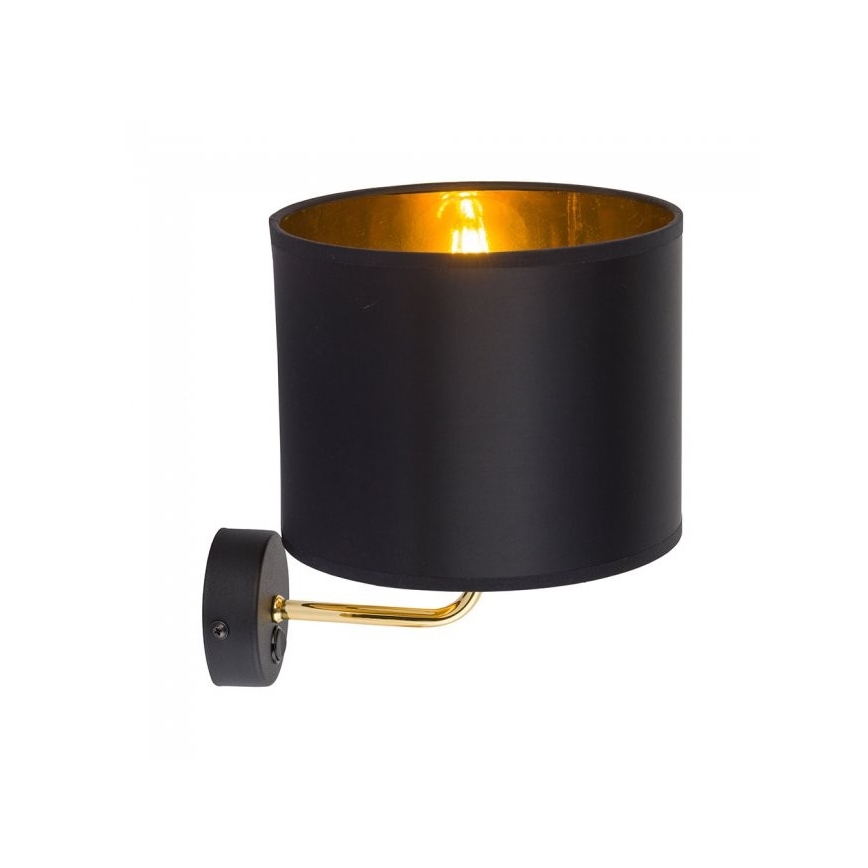 LED Wall Light VEGA 1xE27/15W/230V