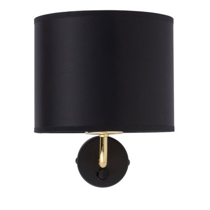 LED Wall Light VEGA 1xE27/15W/230V