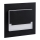 LED wall-mounted staircase light SABIK MINI LED/0.8W/12V 4000K