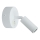 LED Wall spotlight ARISTON LED/3W/230V 3000K white