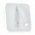 LED Wall spotlight IRIS LED/14W/230V 3000K white