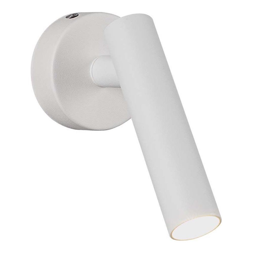 LED Wall spotlight LED/2W/230V 4000K white