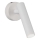 LED Wall spotlight LED/2W/230V 4000K white