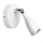 LED Wall spotlight LED/4,5W/230V 4000K white