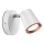 LED Wall spotlight LED/5W/230V 4000K white