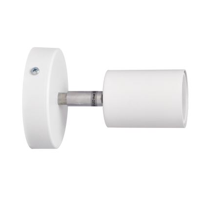 LED Wall spotlight TUNE 1xGU10/4,8W/230V white
