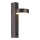 LED Wall spotlight with USB port LED/8W/230V 3000K