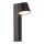 LED Wall spotlight with USB port LED/8W/230V 3000K