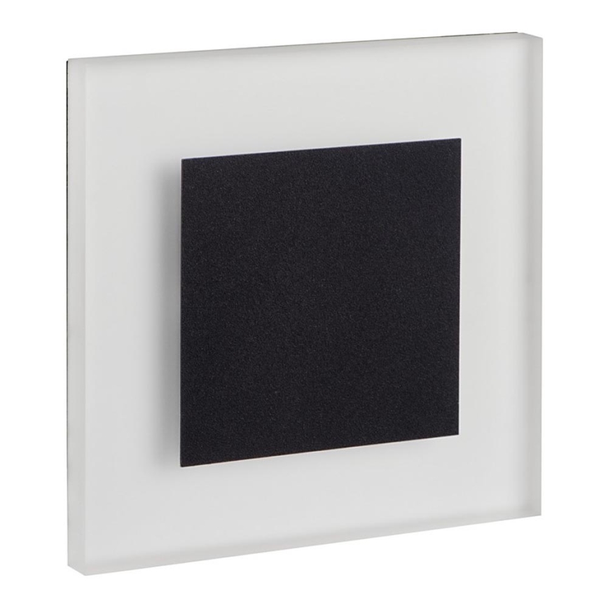 LED Wall staircase light APUS LED/0,8W/12V 4000K