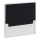 LED Wall staircase light SABIK LED/0.8W/12V 4,000K