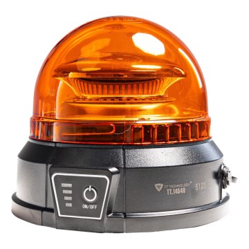 LED Warning beacon LED/12-24V IP65