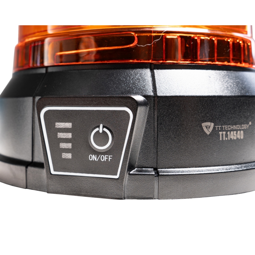 LED Warning beacon LED/12-24V IP65