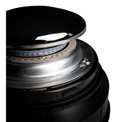 LED Warning beacon LED/12-24V IP65