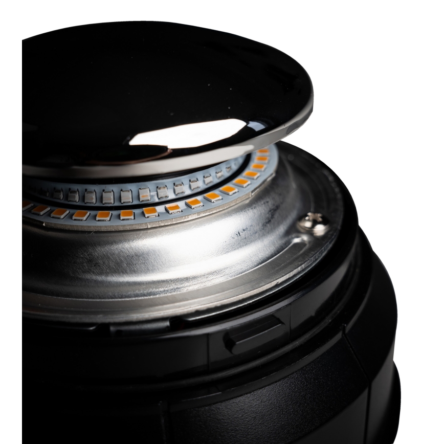 LED Warning beacon LED/12-24V IP65