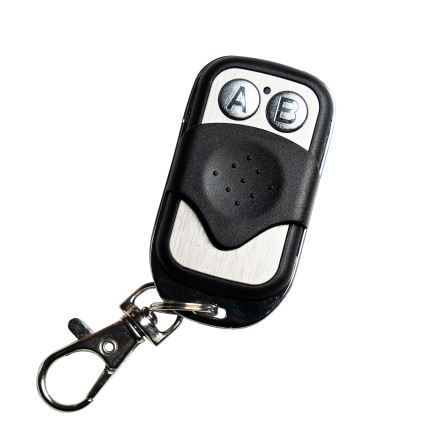 LED Warning beacon LED/12-24V IP65 + remote control