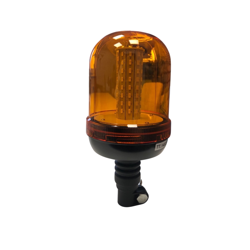 LED Warning beacon LED/12-24V IP66