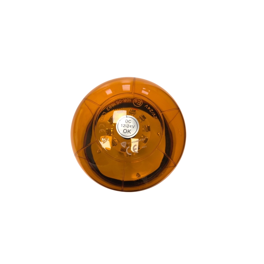 LED Warning beacon LED/12-24V IP66