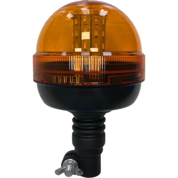 LED Warning beacon LED/12-24V IP66