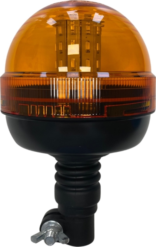 LED Warning beacon LED/12-24V IP66