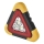 LED Warning Triangle LED/5V 1800 mAh