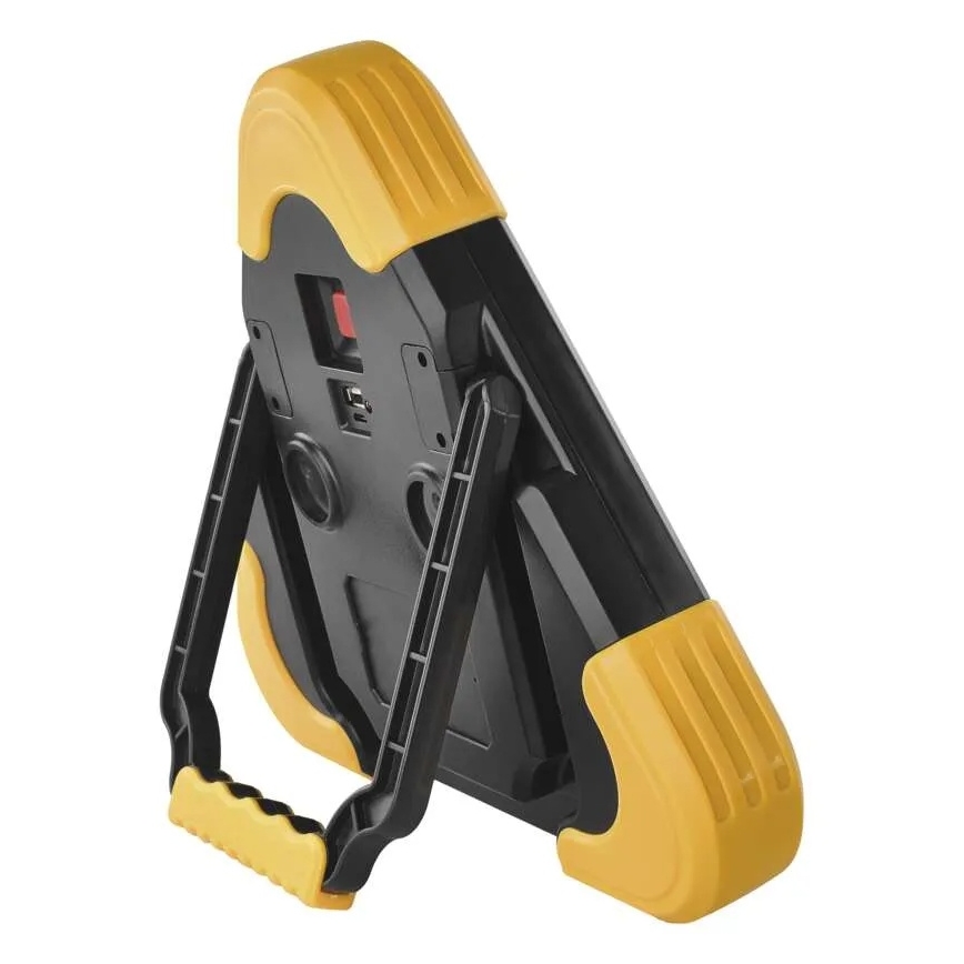 LED Warning Triangle LED/5V 1800 mAh