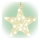 LED Window decoration 20xLED/2xAA
