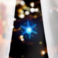 LED Window Decoration/2xCR2032