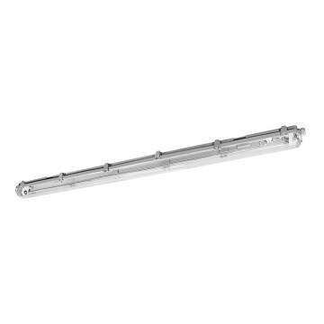 LED Work fluorescent light 1xG13/18W/230V IP65