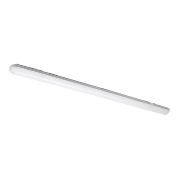 LED work fluorescent light NEGRO LED/36W/230V IP65 4000K