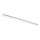 LED work fluorescent light NEGRO LED/36W/230V IP65 4000K