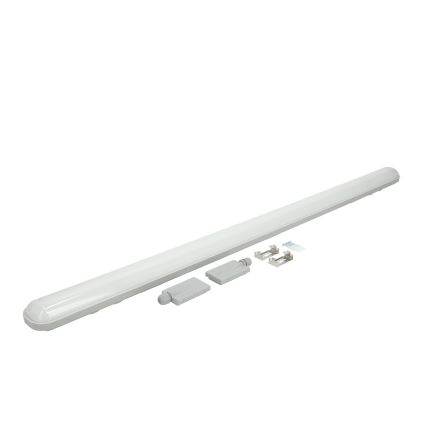 LED work fluorescent light NEGRO LED/36W/230V IP65 4000K