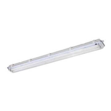 LED Work fluorescent light T8 2xG13/18W/230V IP65